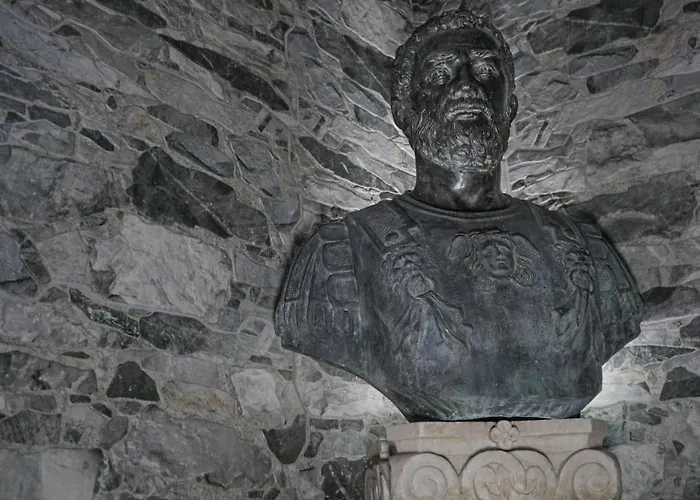 Gasthuis Il Gladiatore