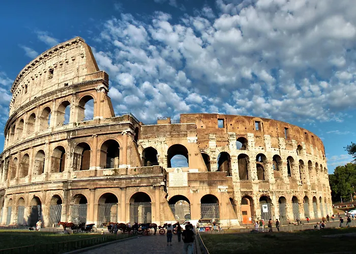 Il Gladiatore 3* Rome