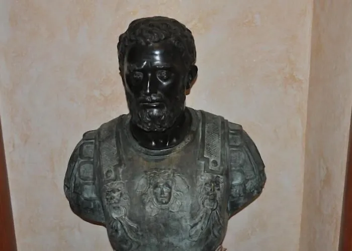 Gasthuis Il Gladiatore