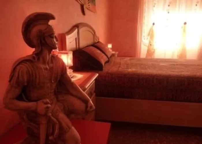 Il Gladiatore Gasthuis